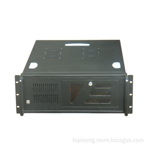 Industrial Computer Case (4U630)